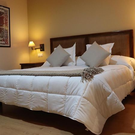 Hotel Balcon De San Bartolo Barreiros Dış mekan fotoğraf
