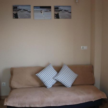 Hotel Balcon De San Bartolo Barreiros Dış mekan fotoğraf