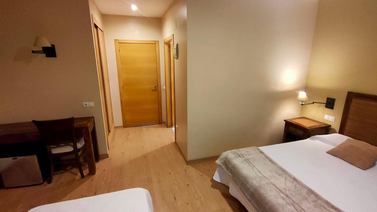 Hotel Balcon De San Bartolo Barreiros Dış mekan fotoğraf