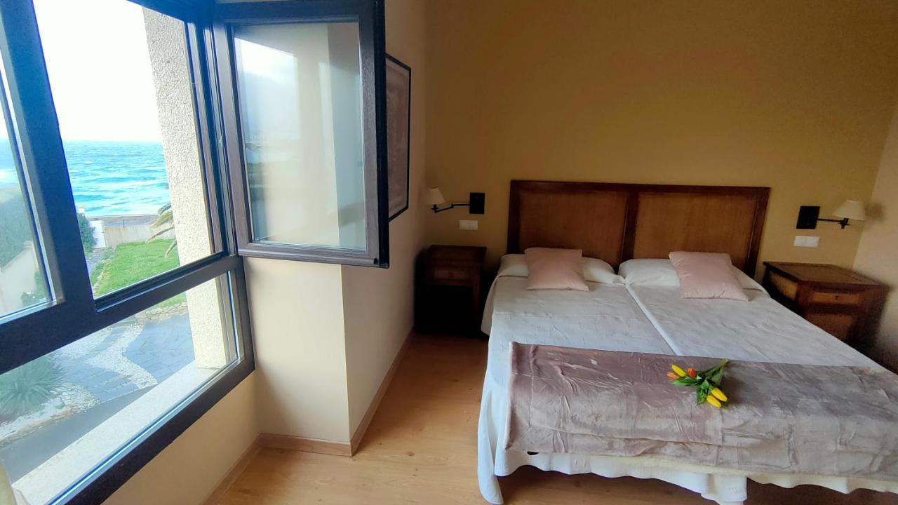 Hotel Balcon De San Bartolo Barreiros Dış mekan fotoğraf
