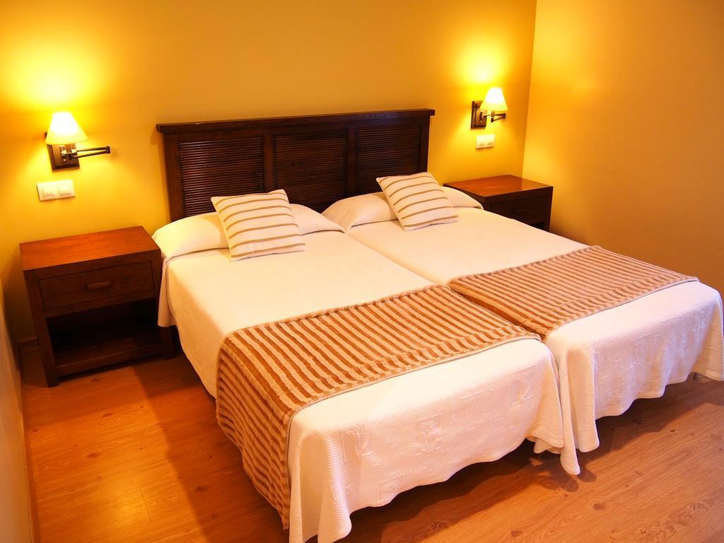 Hotel Balcon De San Bartolo Barreiros Oda fotoğraf