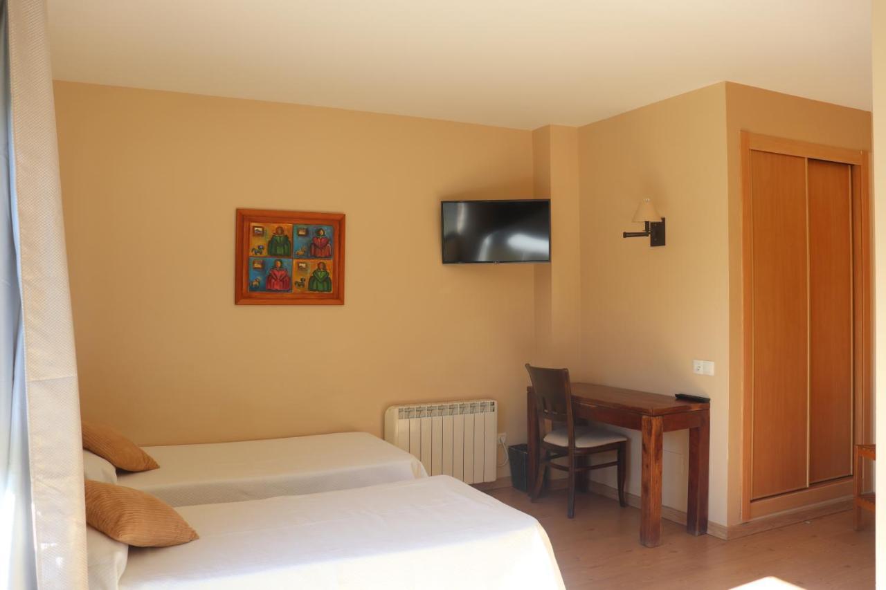 Hotel Balcon De San Bartolo Barreiros Dış mekan fotoğraf
