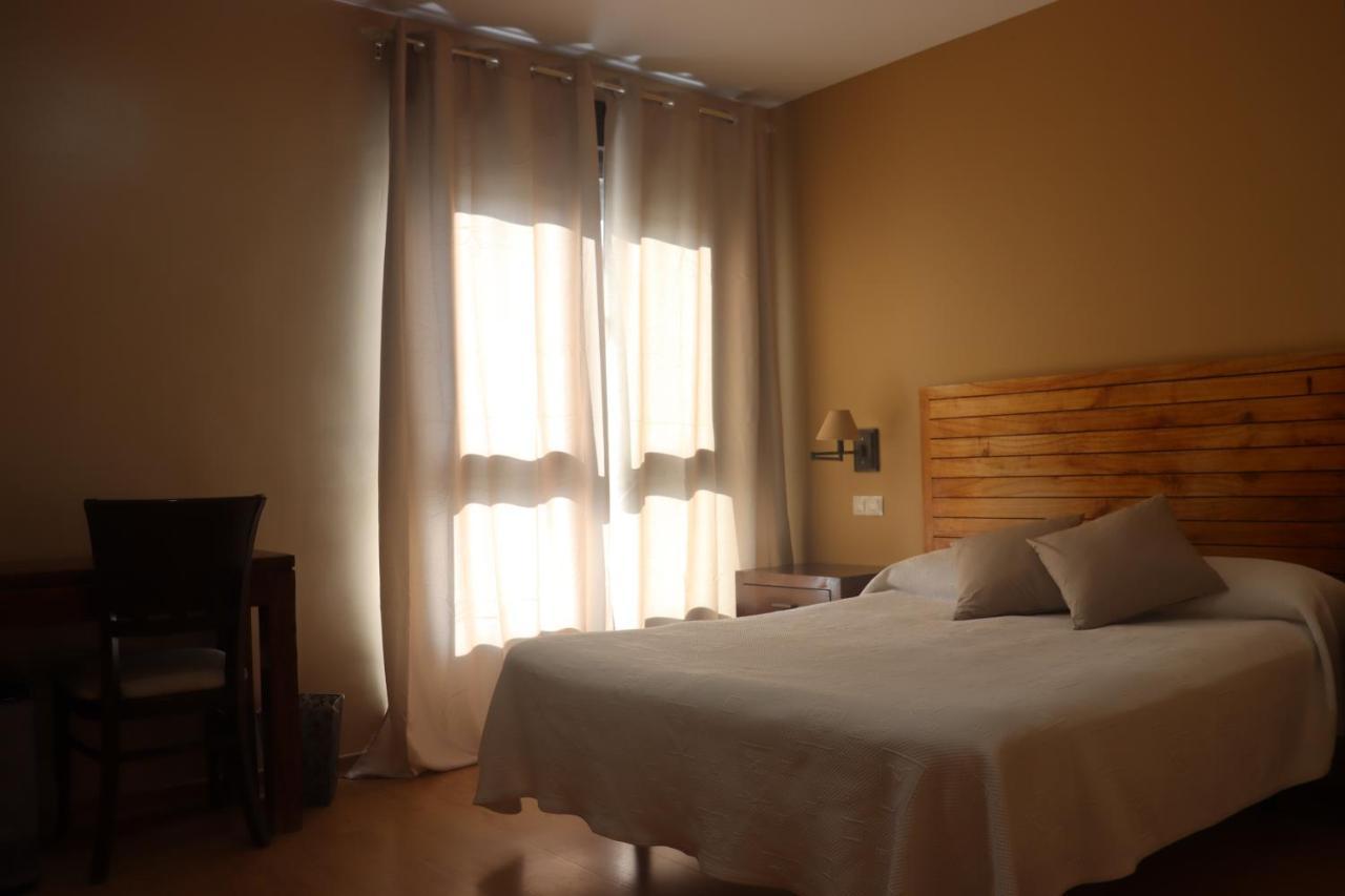 Hotel Balcon De San Bartolo Barreiros Dış mekan fotoğraf