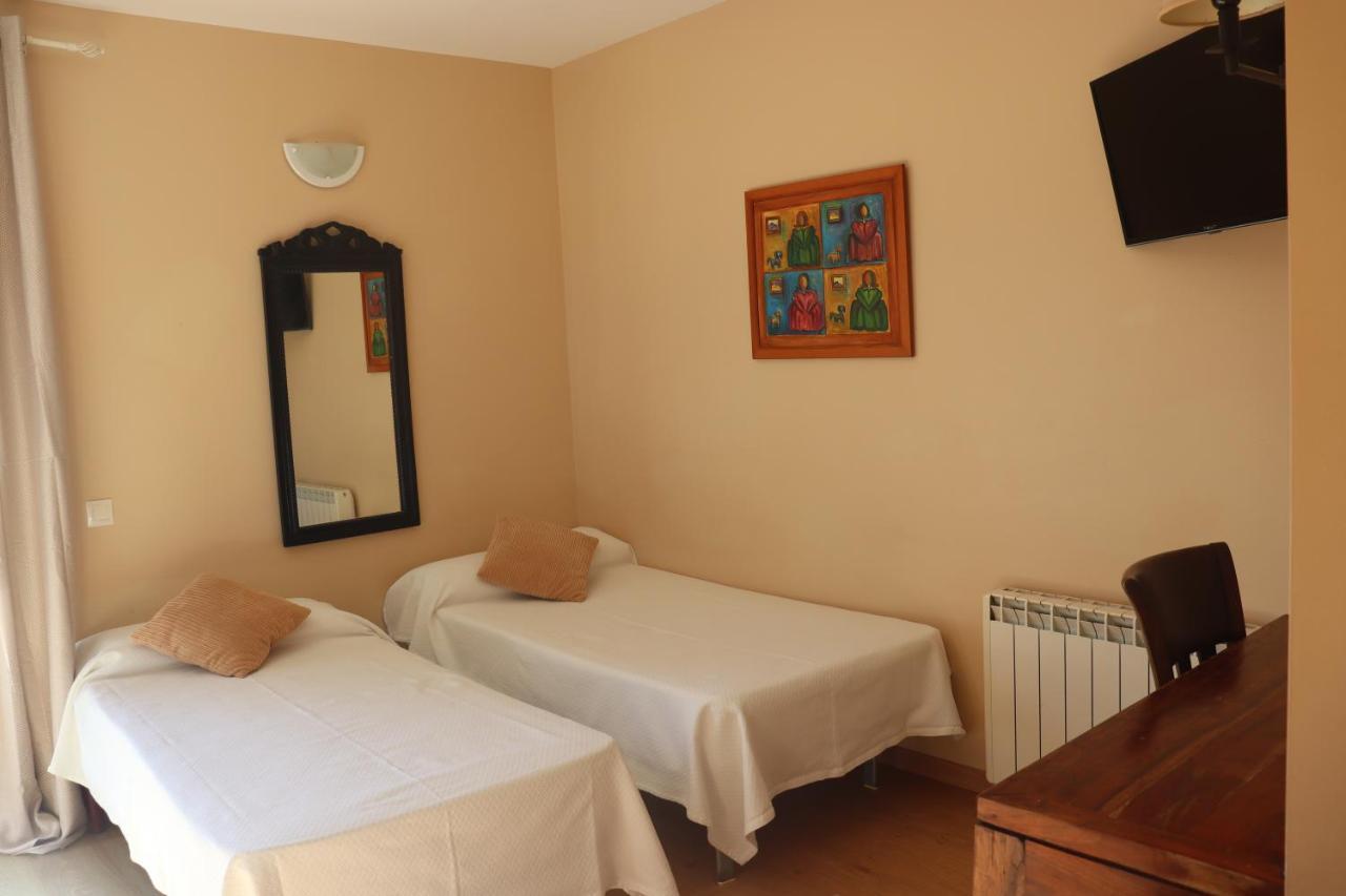 Hotel Balcon De San Bartolo Barreiros Dış mekan fotoğraf