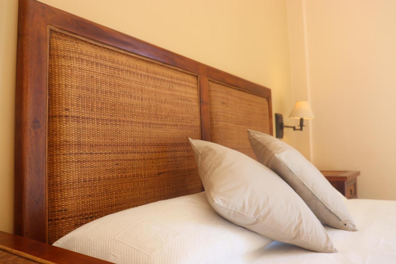 Hotel Balcon De San Bartolo Barreiros Dış mekan fotoğraf