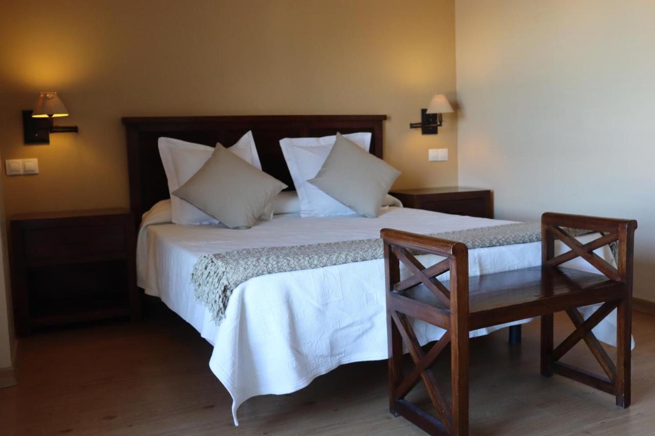 Hotel Balcon De San Bartolo Barreiros Dış mekan fotoğraf