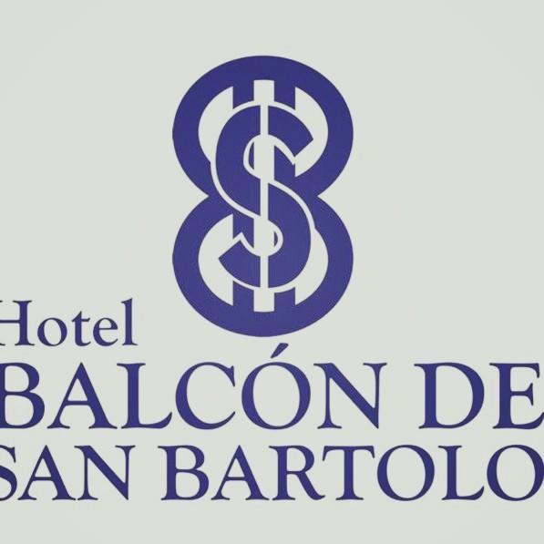 Hotel Balcon De San Bartolo Barreiros Dış mekan fotoğraf